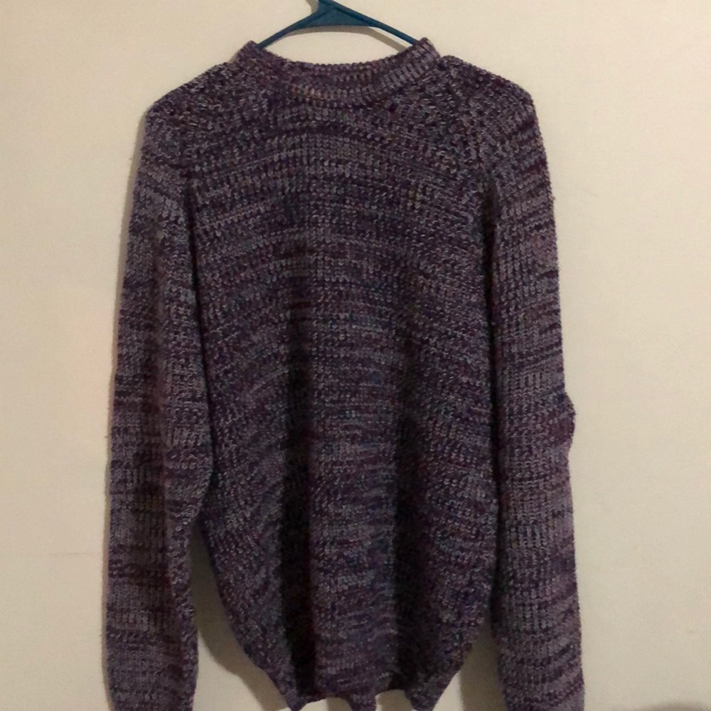 Vintage Oakton Sweater